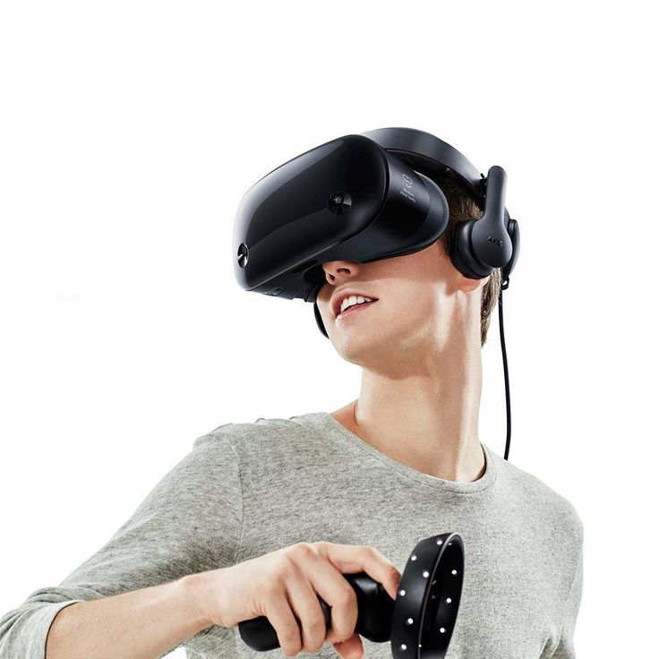 Gaming Experience