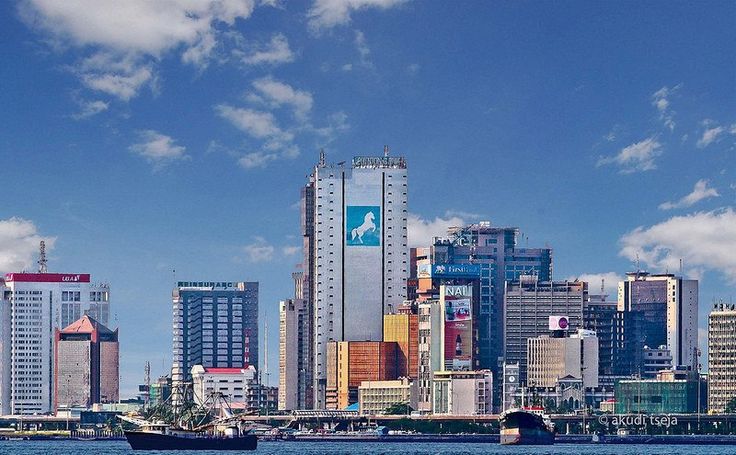 Lagos Named World's Fastest-Growing Tech City