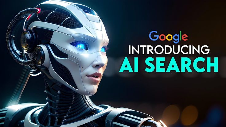 Google Introduces 'AI Mode' in Search: A New Era of Conversational Search