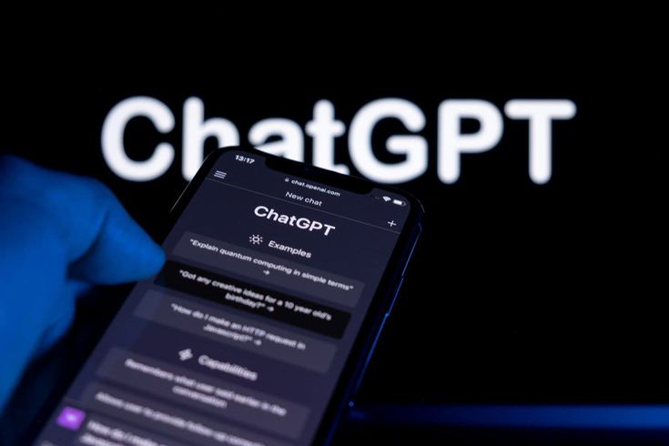 chat GPT
