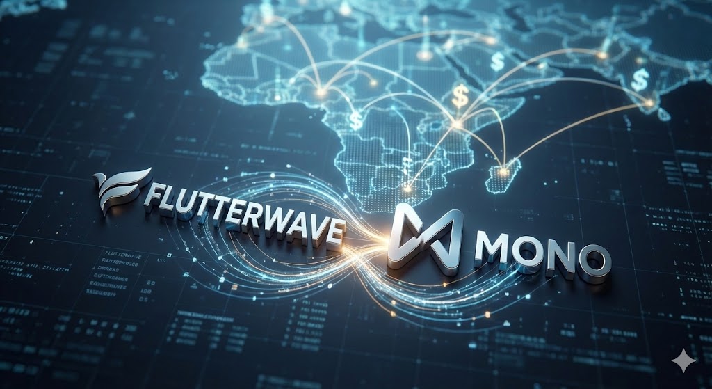 flutter wave X momo